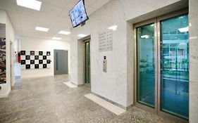 Bayard Apartments City Centre 2 Bedroom Apartment