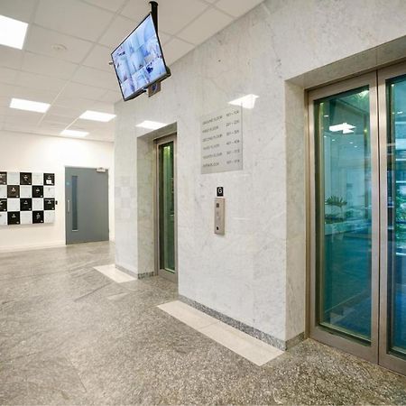 Bayard Apartments City Centre 2 Bedroom Apartment Peterborough Exterior photo